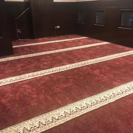 Hotel Saraya Al Tawfiq